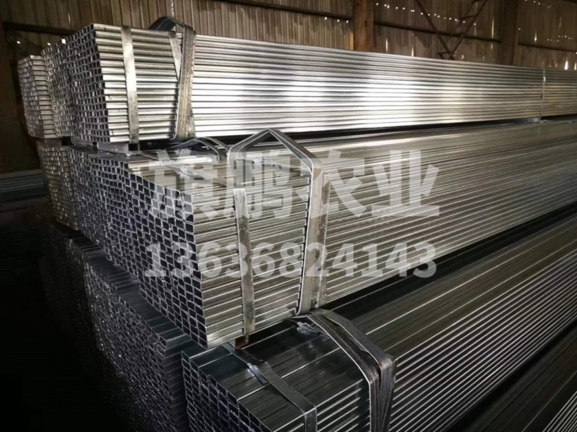 宝鸡温室大棚材料